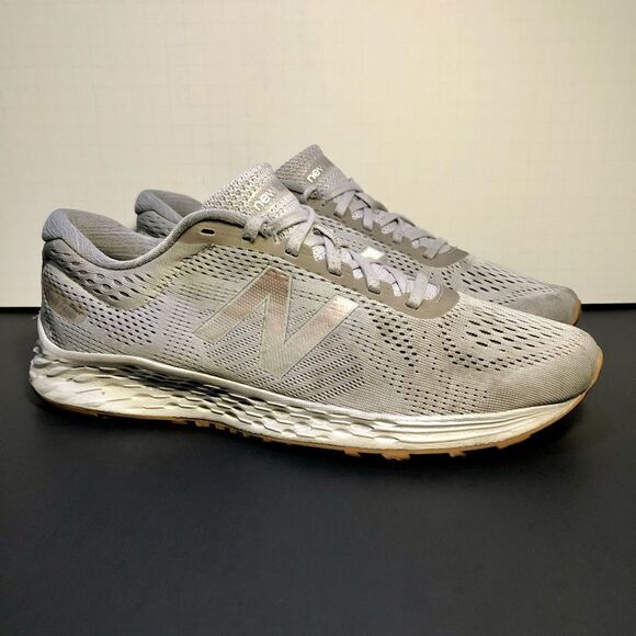 Womens NEW BALANCE Fresh Foam Arishi v1 Running Shoes / Size 9 - Picture 1 of 9